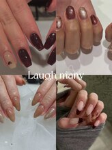 ラフ メニー(Laugh)