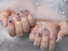 ヒンネイル(Hin Nail)/