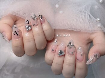 ヒンネイル(Hin Nail)/