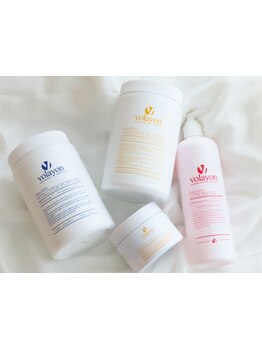 ハンドケアが得意なサロン