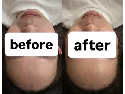 ソセイラボ ウェルネス(SOSEI Lab. wellness)の写真