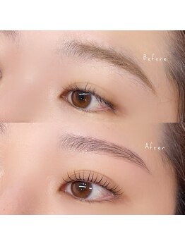 ヴァイス(VAICE)/まつげパーマ/眉毛ワックス脱毛