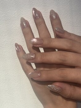 マイントゥ ネイル(mine too nail)/