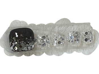 サロンドフェルメール/定額フット 8,800円