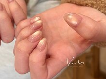 クレー(Klee)/マグネットネイル