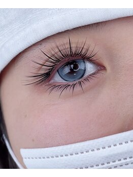 パンダアイラッシュ 上野(panda eyelash)/