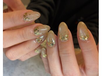 ホログラム/キラキラ