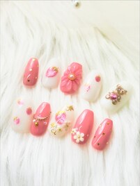 イチゴネイル！