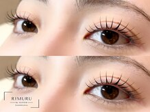 リムル バイ グリッター 吉沢店(RIMURU by GLITTER)/【&Healthyアンドヘルシー】