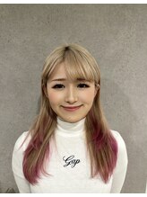 トゥルー ネイル アンド アイ 川越店(TRU NAIL&EYE)&nbsp;marino 