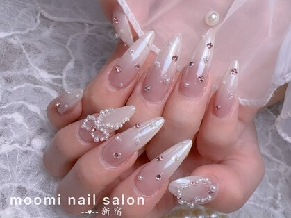 ムーミー 新宿(Moomi)の写真