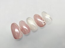 ローズデール アベイユ(ROSEDALE Abeille)/