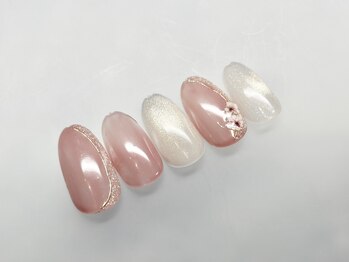 ローズデール アベイユ(ROSEDALE Abeille)/