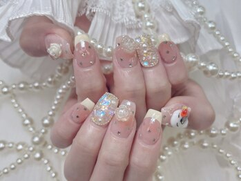 ネイルプリンセス(Nail Princess)/