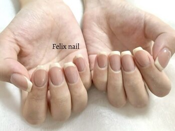 フェリックスネイル(Felix nail)/