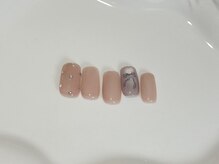 ウユ 上尾店(uu)/simple定額コース　¥6,800