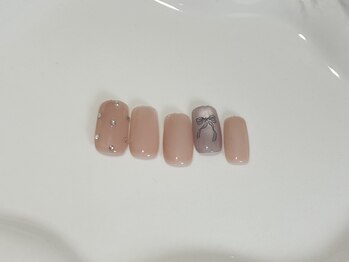 simple定額コース　¥6,800