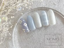 モモ(MOMO)/《チェック☆定額トレンド》