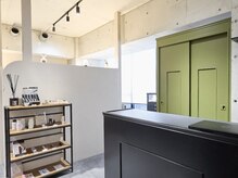 エトルカ(etorca)の雰囲気（店内環境にもこだわり、心地よい空間づくりを目指しています◎）