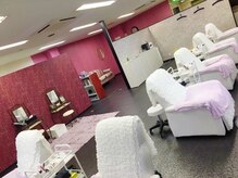 【全10種類のエクステ+パリジェンヌ＋まつげパーマのご紹介】理想の目元が叶うサロンです。