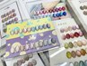 【enoi】マグネット /SNSで大人気*透明感と奥行のうるぷるマグ