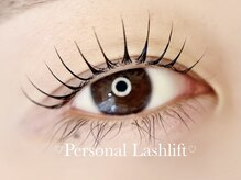 ロエル(Loel eyesalon)の雰囲気（美まつげのお客様が多いです！ケア方法お伝えしています♪）