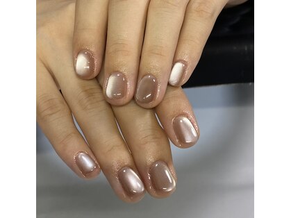 アイネイル 高幡不動(Ai Nail)の写真