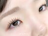 アンドヘルシー【ダブルフラット/バインドロック100束+まつげパーマ】¥11200