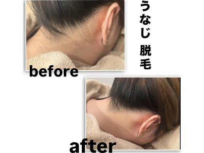 トゥーセブンネイルズ(TwoSevenNails)の写真