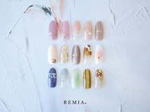 ハンド定額デザイン￥6900