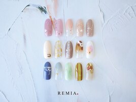 ハンド定額デザイン￥6900