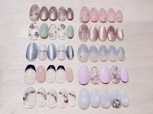 シーネイル 幡ヶ谷(sea nail)