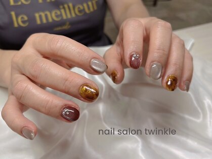 トゥインクル(twinkle)の写真