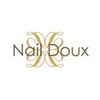 ネイル ドゥ 岡山駅前店(Nail Doux)のお店ロゴ