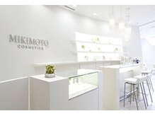 ゴールド 栄店(GOLD)/ミキモトコスメティクス取扱店