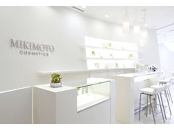 ゴールド 栄店(GOLD)/ミキモトコスメティクス取扱店