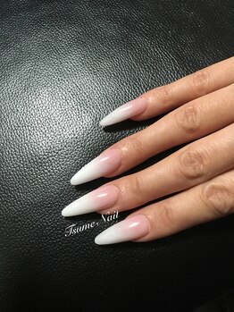 ツメ ネイル(Tsume Nail)/アートプラン