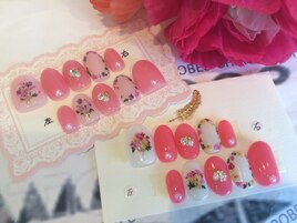 成人式チップ！