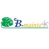 ビーメンテ(B-mainte)ロゴ