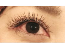 アイラッシュサロン バーバラ(BARBARA)/目尻長め・太さ0.15 ￥4980