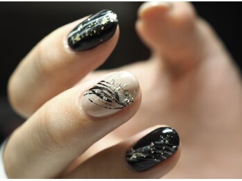 エクリュ(ecru)/持込画像☆ハンドアート