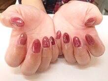 アールエム(Rm)/11月◎ネイル
