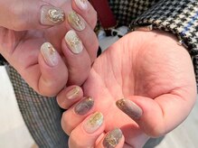ニュアーズネイル(nuas nail)/