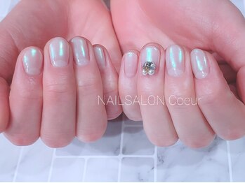 クール(Coeur)/デザイン相談コース￥8250