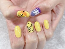 エシンネイルアート 池袋(Eshin nailart)/シンプルコース♪