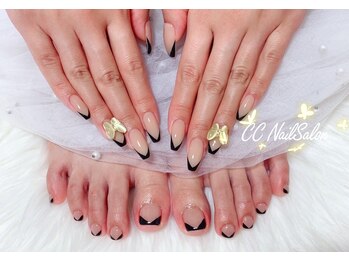 シーシーネイルサロン(CC)/