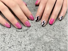 ダイナ ムーン(Dyna moon.)/ギラギラピンク