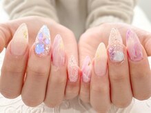 バンキッシュ(Vanquish)/透明