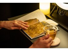 眠リゼ 大橋駅前店/ゆっくり読書タイム♪