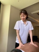 カラダリズム 大和店&nbsp;米山 